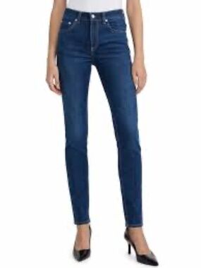 Rag & Bone Skinny Jeans